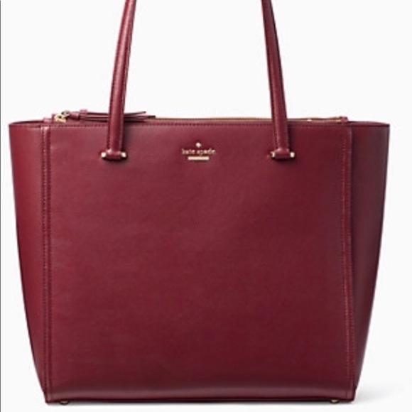 Kate Spade Bag - Picture 3 of 6